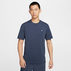 Nike ACG 'Goat Rocks' Men's Dri-FIT ADV UV Short-Sleeve Top