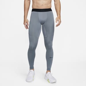 Nike Pro Warm Men's Tights
