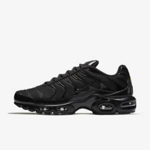 Nike Air Max Plus Men's Shoes