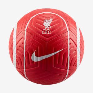 Liverpool F.C. Strike Football