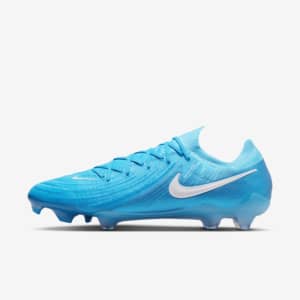 Nike Phantom GX 2 Elite Firm-Ground Low-Top Football Boot