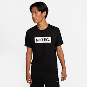 Nike F.C. Men's Football T-Shirt