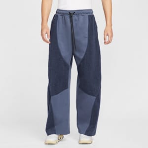 Nike Tech Boreas Men's Knit Open-Hem Pants