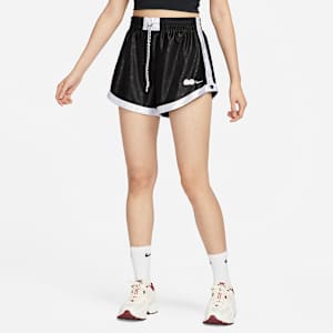 Naomi Osaka Women's High-Waisted Breakaway Shorts