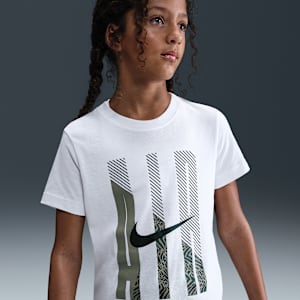 Nike Sportswear T-shirt voor kids