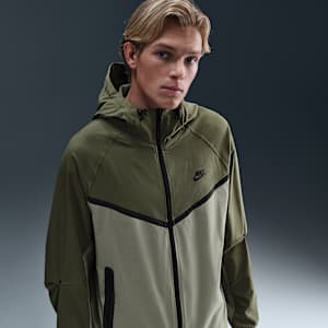 Nike Tech Men's Woven Jacket