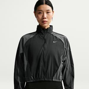 Nike Swift Women's Repel UV-Protection Running Jacket