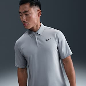 Polo de golf Dri-FIT para hombre Nike Velocity