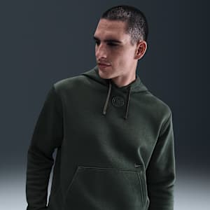 Fotbollshuvtröja Chelsea FC Club Nike för män