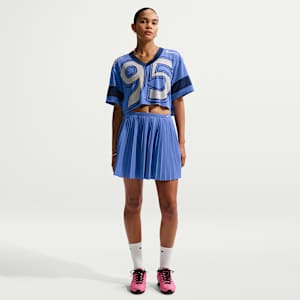 Nike Sportswear Women's Pleated Skirt