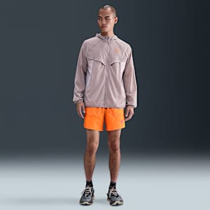 Nike Stride 'Eliud Kipchoge' Men's Dri-FIT 5" Brief-Lined Running Shorts