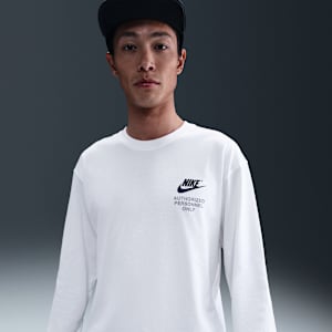 ナイキ スポーツウェア メンズ ロングスリーブ Max90 Tシャツ