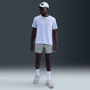 Nike Stride Men's 5" Brief-Lined Running Shorts with Reflective Accents