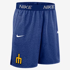 Seattle Mariners Authentic Collection City Connect Men's Nike Dri-FIT MLB Shorts