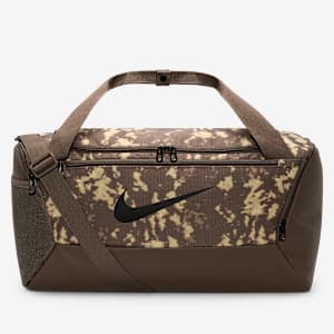 Nike Brasilia Duffel Bag (Small, 41L)
