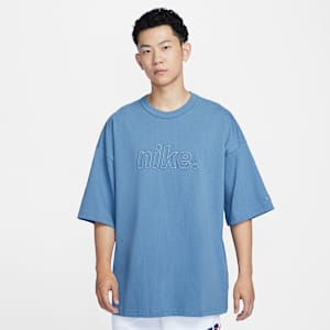 เสื้อยืดผู้ชาย Nike Sportswear Premium