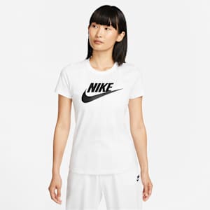 Nike Sportswear Essentials Women's Logo T-Shirt