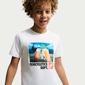 Nike Sportswear Big Kids' T-Shirt