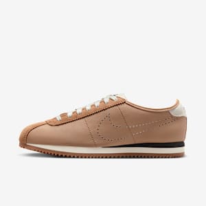 Tenis para mujer Nike Cortez Leather