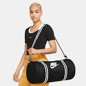 Nike Heritage Duffel Bag (30L)