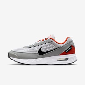 Tenis Nike de la NFL para hombre Cincinnati Bengals Air Max Verse