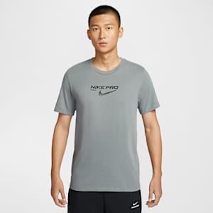 Nike 男款 Dri-FIT 訓練 T 恤
