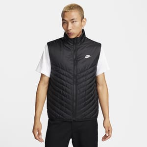 Nike Therma-FIT Windrunner Men's Midweight Puffer Vest