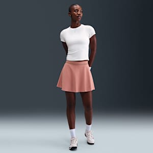NikeCourt Ace Advantage Women's Dri-FIT Tennis Skirt