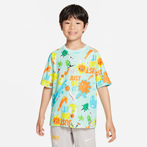 เสื้อเด็กโต Nike Dri-FIT (ชาย)