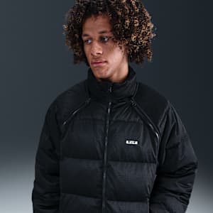 LeBron Men's Therma-FIT Down Jacket