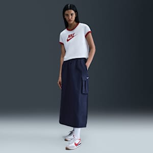 Nike Sportswear Women's Loose Cargo Skirt