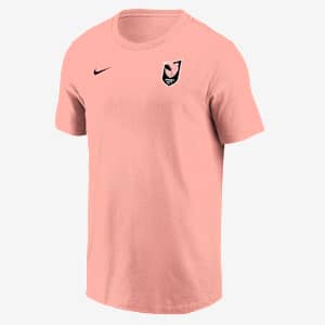 Sarah Gorden Angel City FC Men's Nike NWSL T-Shirt
