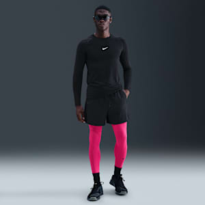 Nike Pro Men's Dri-FIT Fitness Tights
