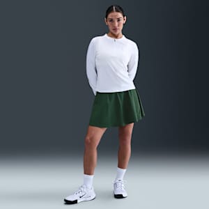 NikeCourt Ace Advantage Women's Dri-FIT Tennis Skirt