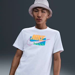 ナイキ スポーツウェア メンズ Tシャツ