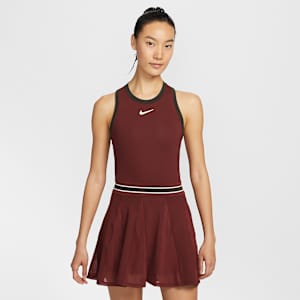 NikeCourt Slam Women's Dri-FIT Tennis Dress