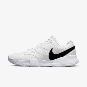 NikeCourt Lite 4 tennisschoenen voor heren