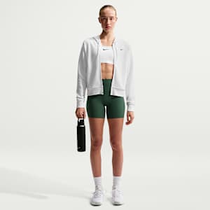 Nike Zenvy Women's High-Waisted 12.5cm (approx.) Biker Shorts
