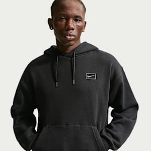 Felpa pullover con cappuccio Nike Sportswear - Uomo