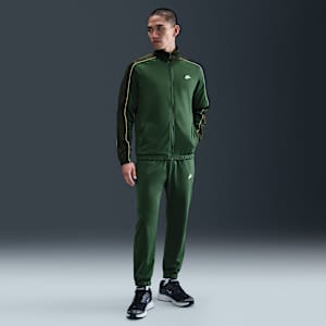 Nike Sportswear Club Men's Poly-Knit Tracksuit
