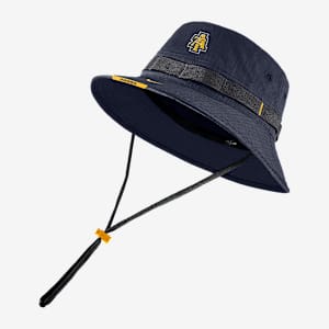 North Carolina A&T Nike College Boonie Bucket Hat