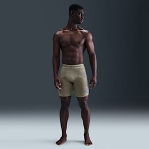 Shorts de ropa interior deportiva Dri-FIT para hombre Nike Tech