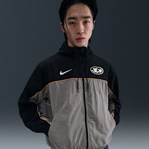 Nike Club Men's Hooded Jacket