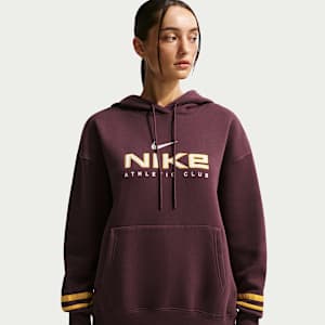Nike Sportswear Phoenix Fleece Oversize-Hoodie für Damen