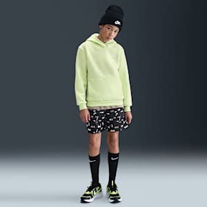 Nike Multi Big Kids' (Boys') Dri-FIT Shorts