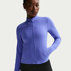 Nike Zenvy Women's Dri-FIT Full-Zip Jacket