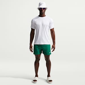 Nike Swim Breaker Essential Men's 5" Brief-Lined Volley Short