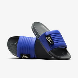 Nike Offcourt Adjust Men's Slides