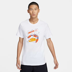 have a nike vibe t shirt