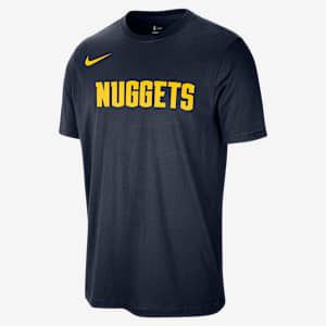 Denver Nuggets Essentials Men's Nike NBA T-Shirt